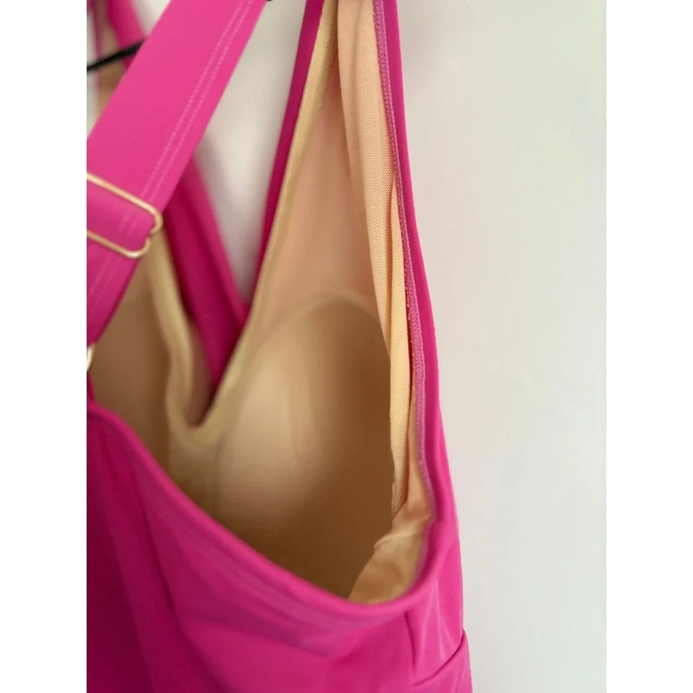Kim Gravel x Swimsuits‎ for All One Piece Swimsuit Tummy Control Vacation Beach